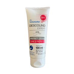 Dr. Schumacher Desolind Expert Protect Care & Protect Hautschutzcreme 100ml