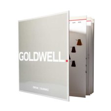 Goldwell Combi Color Card