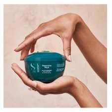 Alfaparf Milano Semi di Lino Reconstruct Reparative Maske 200ml