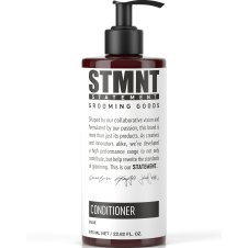 STMNT Grooming Goods Conditioner Backwash 675ml