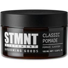 STMNT Grooming Goods Classic Pomade 100ml