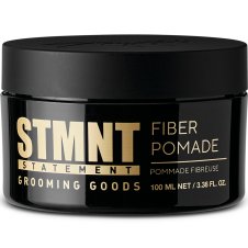 STMNT Grooming Goods Fiber Pomade 100ml