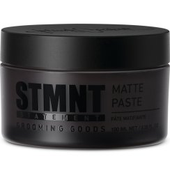 STMNT Grooming Goods Matte Paste 100ml