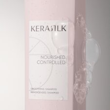 Kerasilk Essential Bändigendes Shampoo 250ml