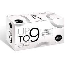 BBcos Up To 9 Bleaching Powder 30 x 20g Sachets