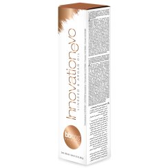 BBcos Innovation Evo Hair Dye 4/00 intensiv naturbraun 100ml