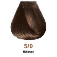 BBcos Innovation Evo Hair Dye 5/0 hellbraun 100ml