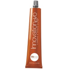 BBcos Innovation Evo Hair Dye 5/07 hellbraun tabak 100ml