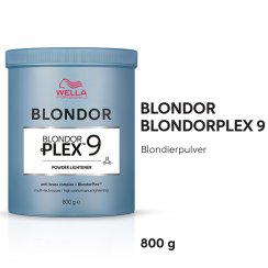 Wella Professionals BlondorPlex 800g