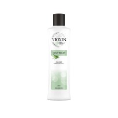 Nioxin Scalp Relief Cleanser Shampoo 200ml %Restposten%