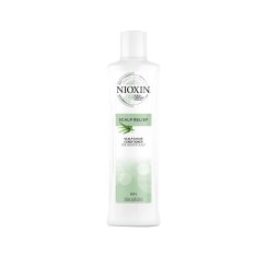 Nioxin Scalp Relief Scalp & Hair Conditioner 200ml %Restposten%