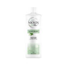 Nioxin Scalp Relief Scalp & Hair Conditioner 1000ml...