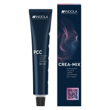 Indola PCC Permanent Colour Creme Crea-Mix Haarfarbe 0.11...