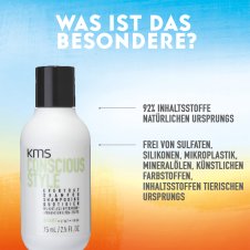 KMS Conscious Style Reiseset %Restposten%