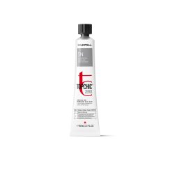 Goldwell Topchic Zero Haarfarbe Tube 5N Hellbraun 60ml