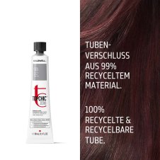 Goldwell Topchic Zero Haarfarbe Tube 5N Hellbraun 60ml