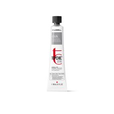 Goldwell Topchic Zero Haarfarbe Tube 6VA Dunkel Violett...