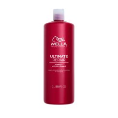 Wella Professionals Ultimate Repair Shampoo 1000ml