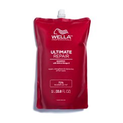 Wella Professionals Ultimate Repair Shampoo 1000ml Nachfüllpack