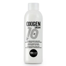 BBcos Oxigen Cream 10 Vol. 3% Emulsion 150ml
