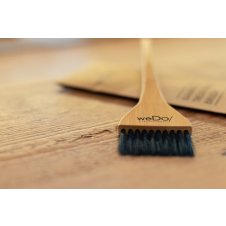 weDo/ Professional Bamboo Treatment Brush