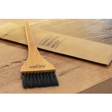 weDo/ Professional Bamboo Treatment Brush