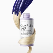 Olaplex No. 5P Blonde Enhancer Toning Conditioner 250ml