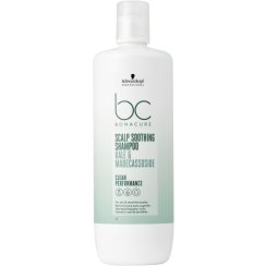 Schwarzkopf BC Bonacure Scalp Care Soothing Shampoo 1000ml