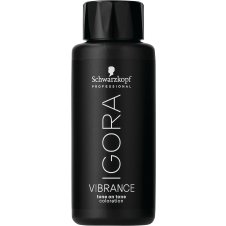 Schwarzkopf Igora Vibrance 4-13 Mittelbraun Cendré Matt  60ml