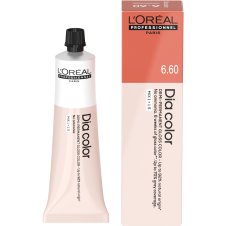 LOreal Professionnel Dia color 5.5 hellbraun mahagoni 60ml