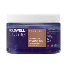 Goldwell StyleSign Texture Lagoom Jam Styling Gel 150ml