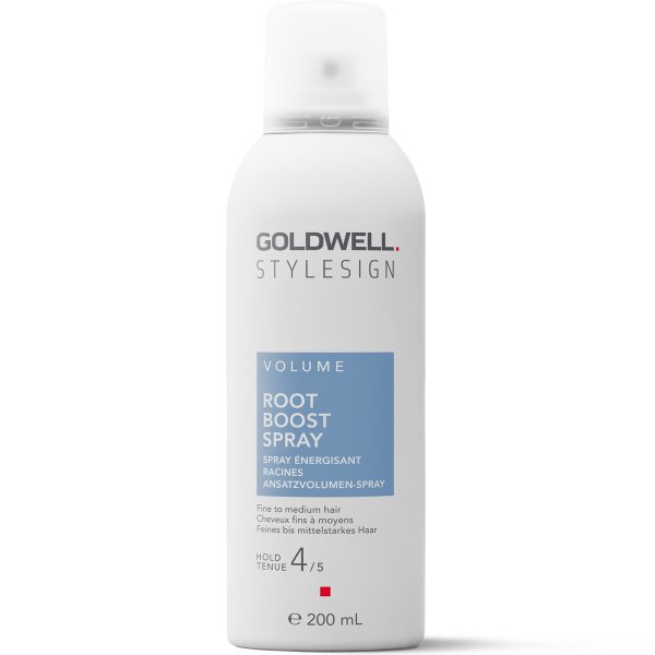 Goldwell Stylesign Volume Ansatzvolumen Spray 200ml