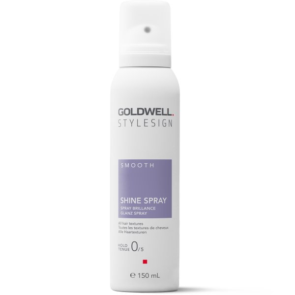 Goldwell Stylesign Smooth Glanz Spray 150ml