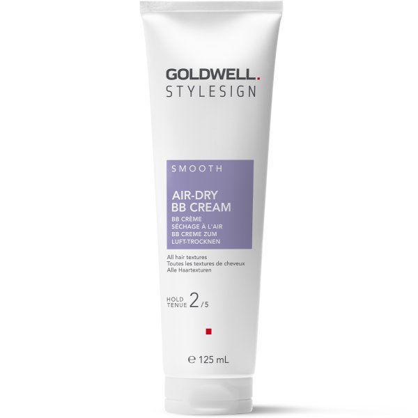 Goldwell Stylesign Smooth BB Creme Zum Lufttrocknen 125ml