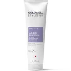 Goldwell Stylesign Smooth BB Creme Zum Lufttrocknen 125ml