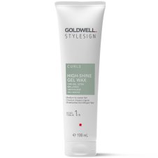 Goldwell Stylesign Curls Hochglanz Gel-Wachs 100ml