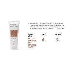 Goldwell Stylesign Texture Formgebende Creme 75ml