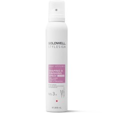 Goldwell Stylesign Heat Styling Form- & Finish-Spray...