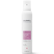 Goldwell Stylesign Heat Styling Föhn- &...