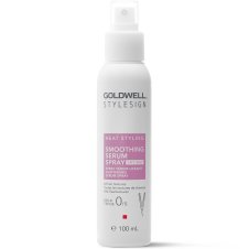 Goldwell Stylesign Heat Styling Glättendes Serum...