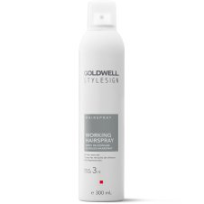 Goldwell Stylesign Hairspray Flexibles Haarspray 300ml