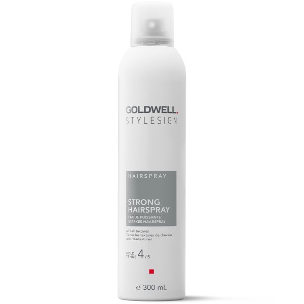 Goldwell Stylesign Hairspray Starkes Haarspray 300ml