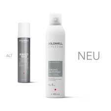 Goldwell Stylesign Hairspray Starkes Haarspray 300ml