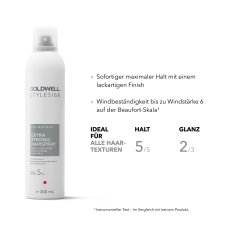 Goldwell Stylesign Hairspray Extra Starkes Haarspray 300ml