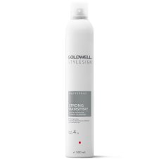 Goldwell Stylesign Hairspray Starkes Haarspray 500ml