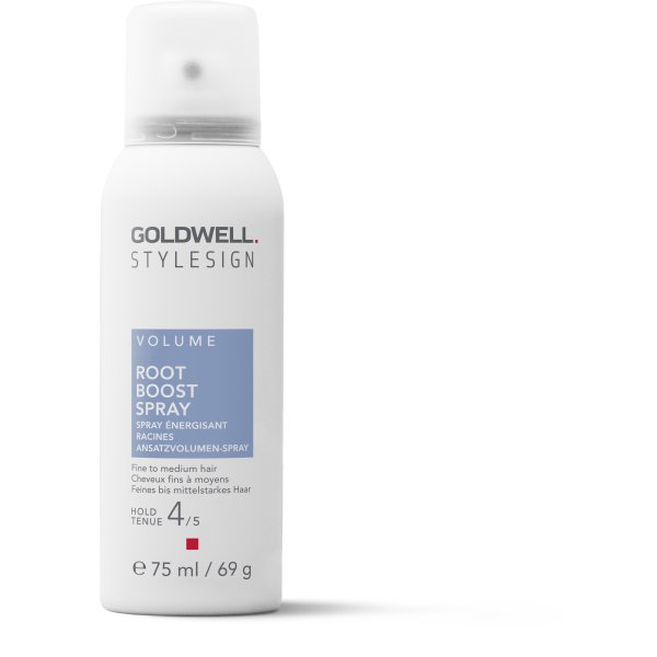 Goldwell Stylesign Travel Volume Ansatzvolumen Spray 75ml