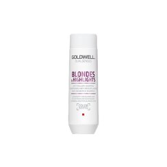 Goldwell Dualsenses Blondes & Highlights Anti-Yellow Shampoo 100ml