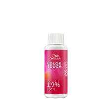 Wella Professionals Color Touch Emulsion 1,9% 60ml