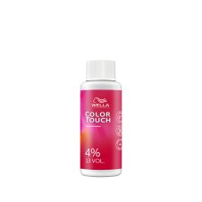 Wella Professionals Color Touch Intensiv-Emulsion 4% 60ml