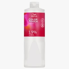 Wella Professionals Color Touch Emulsion 1,9% 1000ml